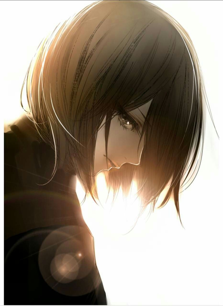 Anime Girl