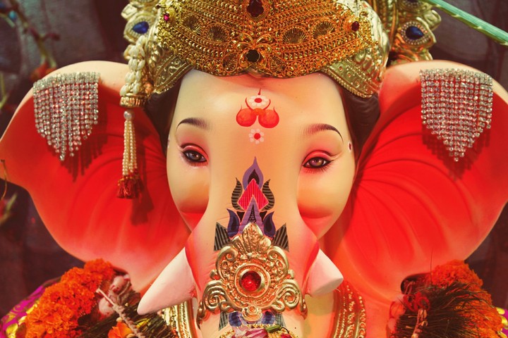 ganesha