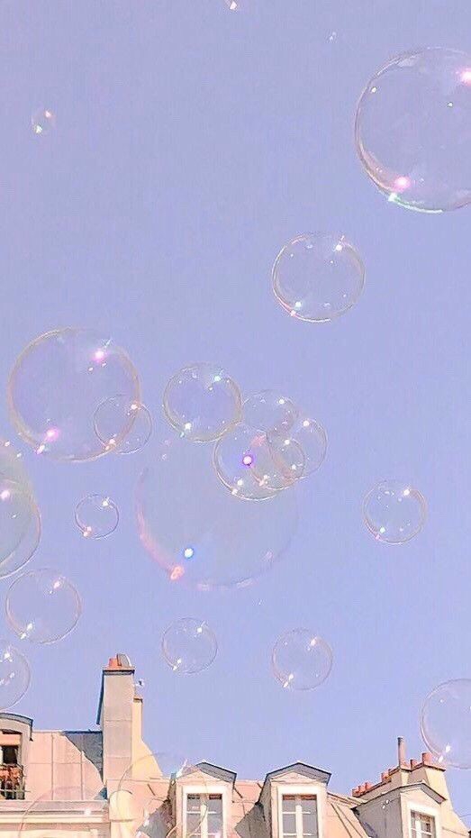 bubbles