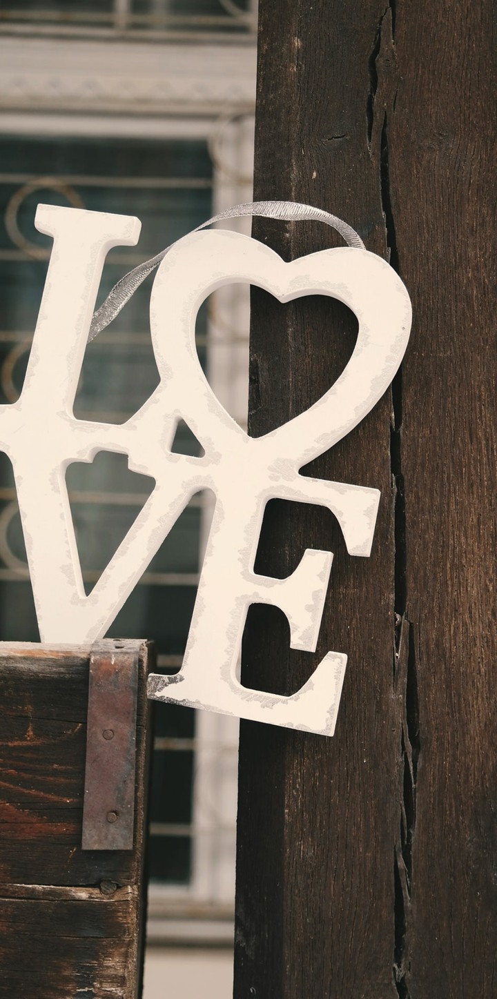♥
