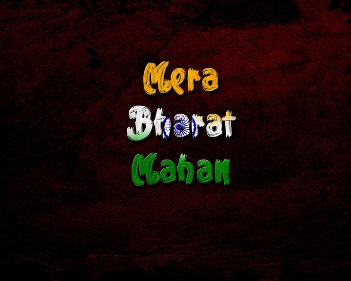 India