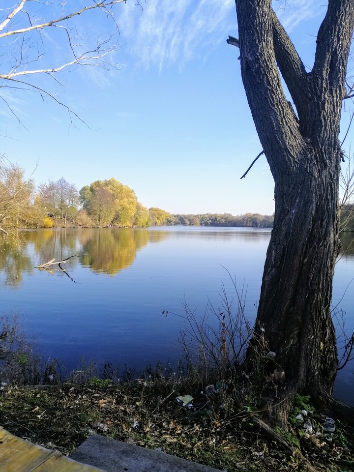 река