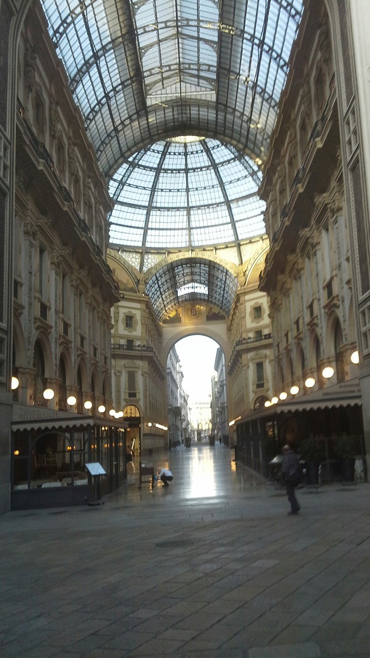 Milano