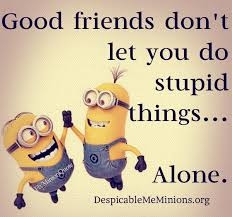 friendship