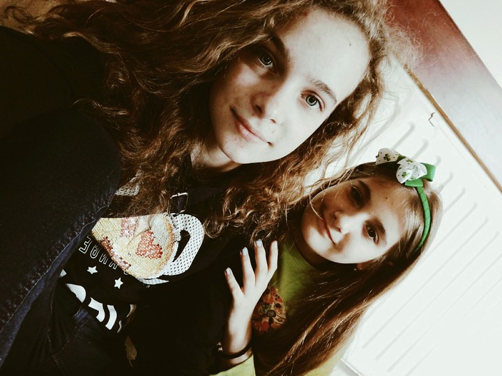 bffs