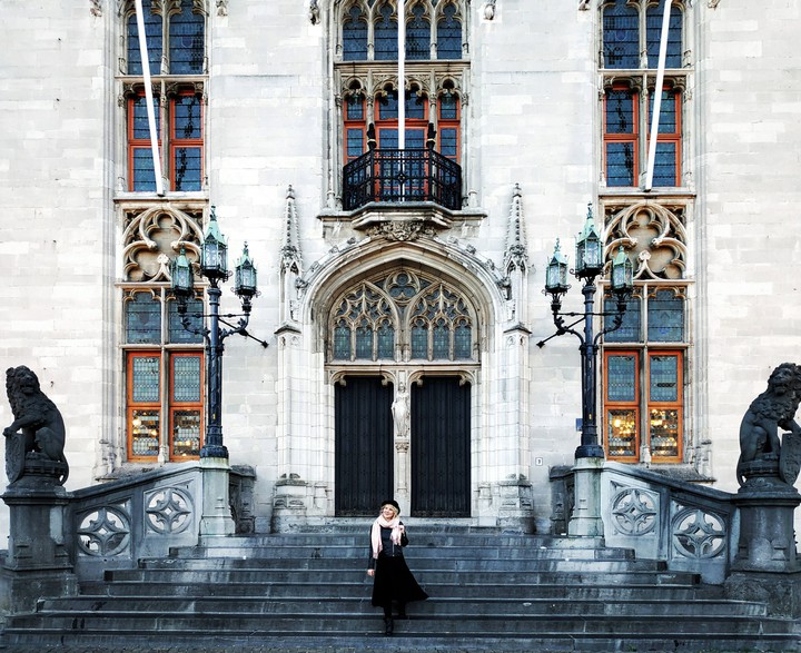 Brugge