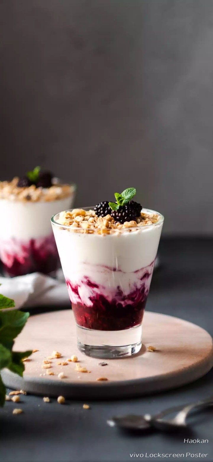 dessert