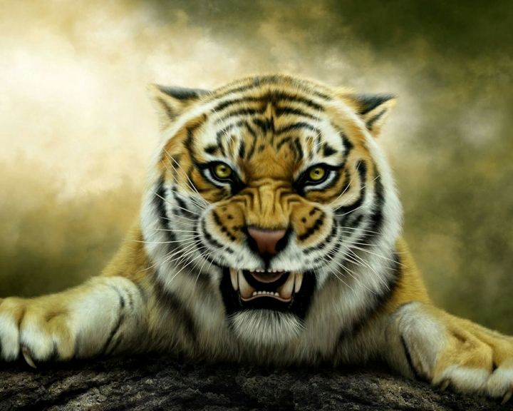 fierce