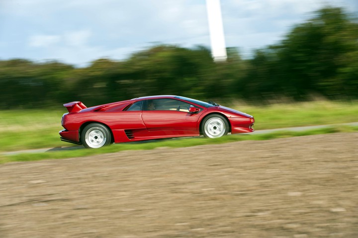 lamborghini