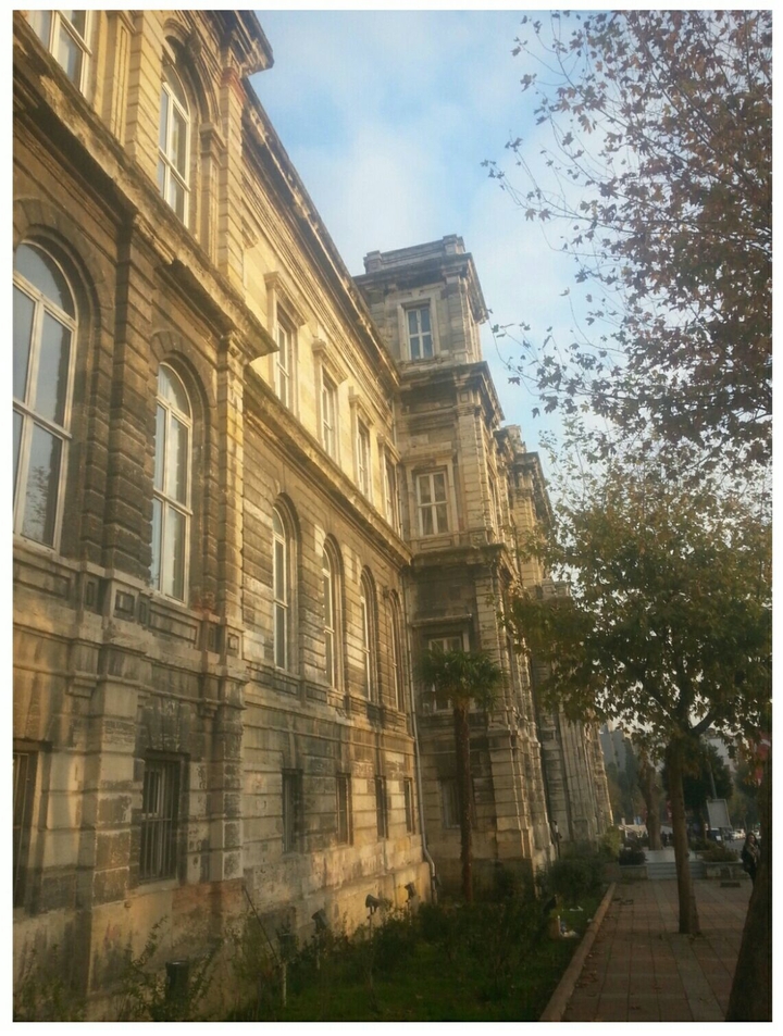 nişantaşı\istanbul