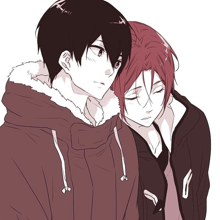 ❤RinHaru❤