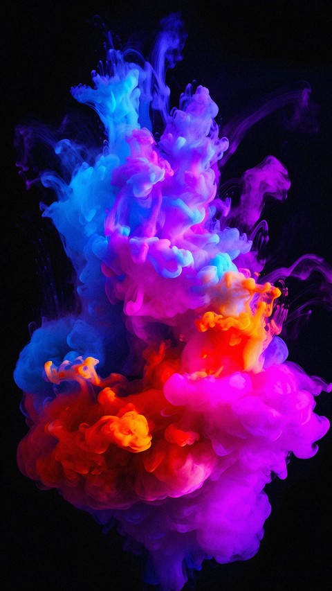 тапети purple, pink