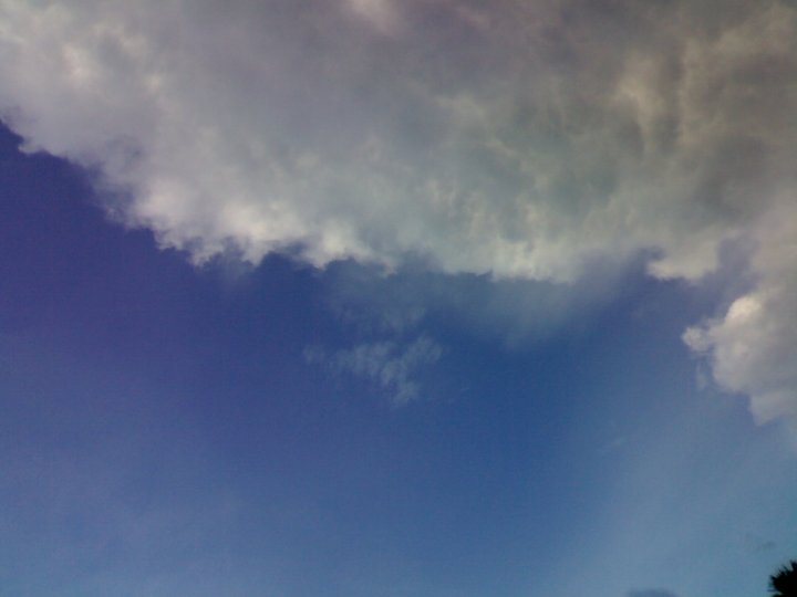sky