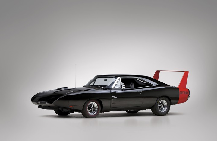 dodge