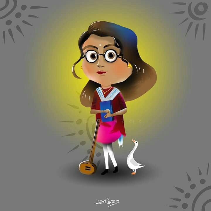 Saraswati