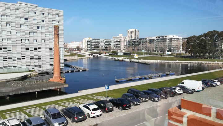 Ria de Aveiro | Portugal