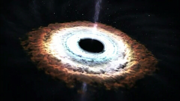 Supermassive