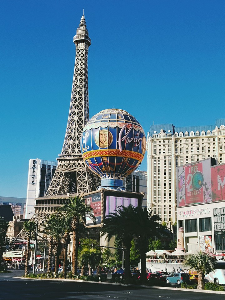 Las Vegas
