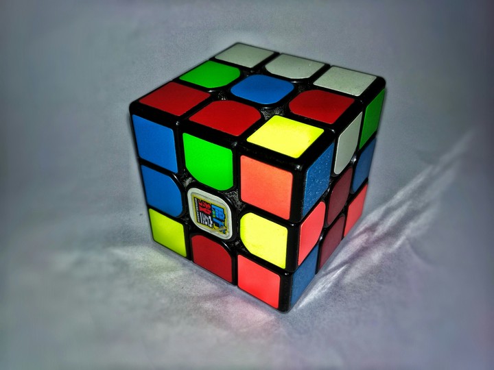 rubik's