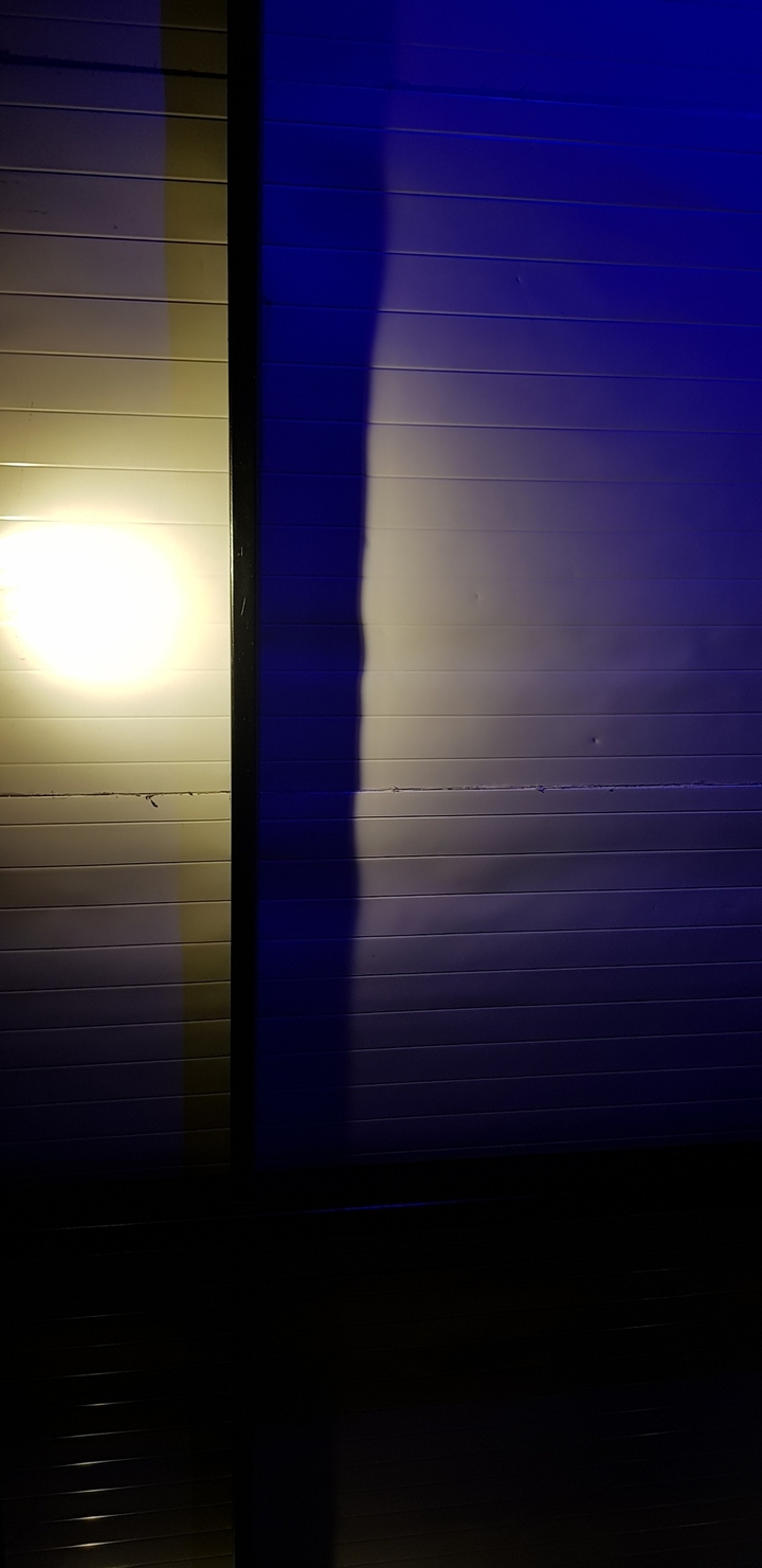 light