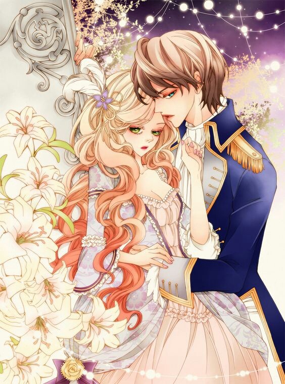 Bond of love