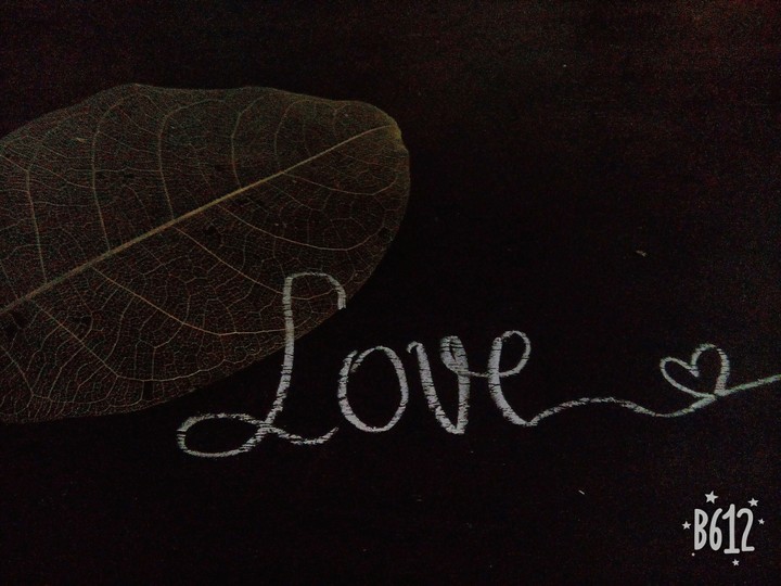 ❤