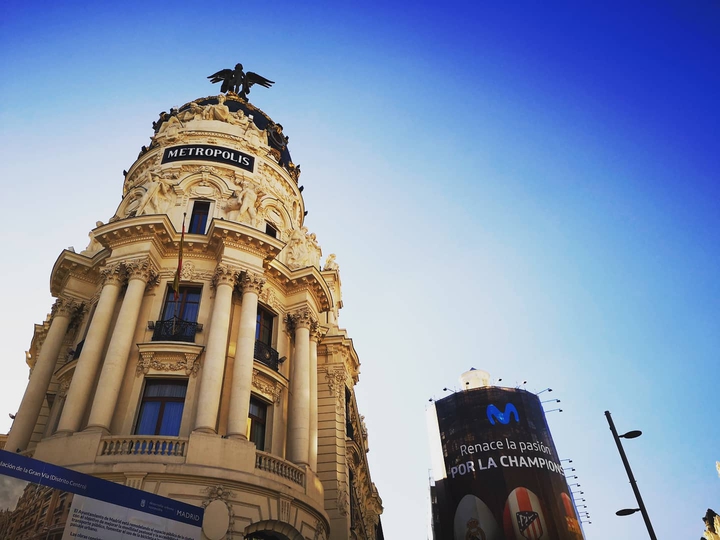 Metropolis