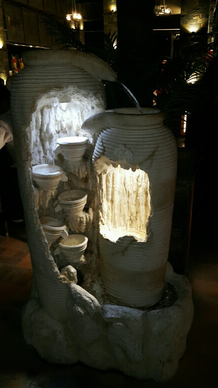 Cultural arts