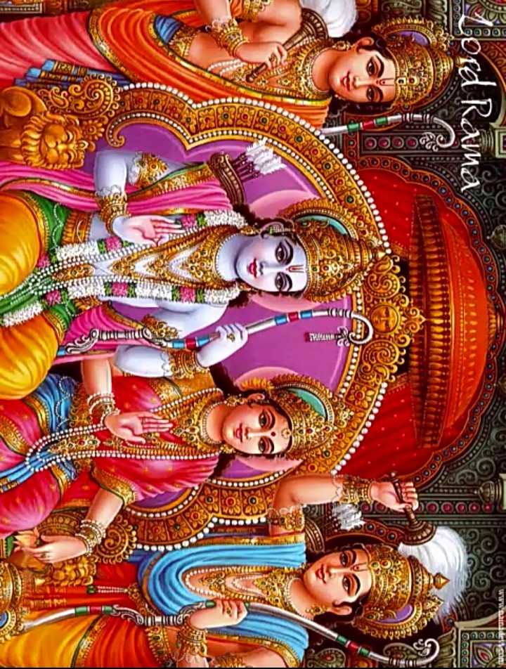 shree ram