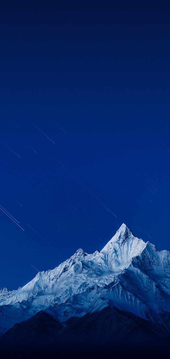 mountain