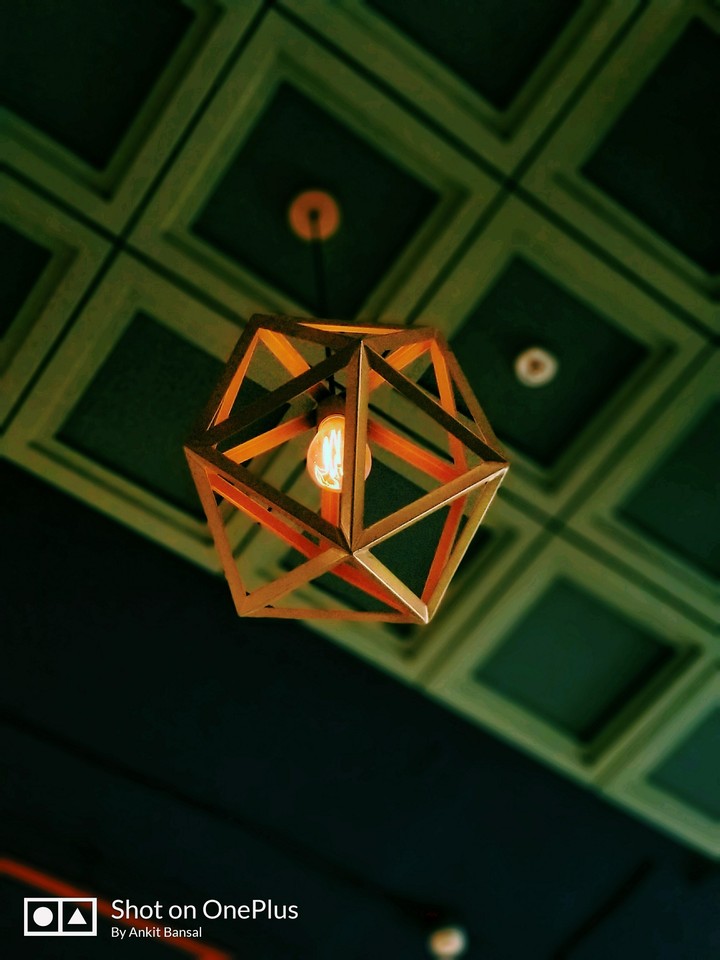 lights
