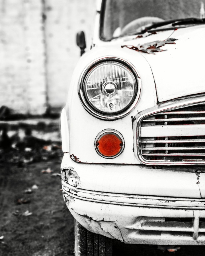 Ambassador