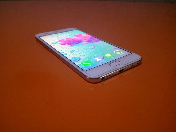 oppo f1s camera phone