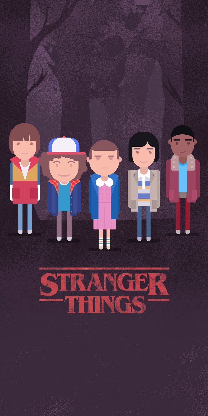 Stranger Things