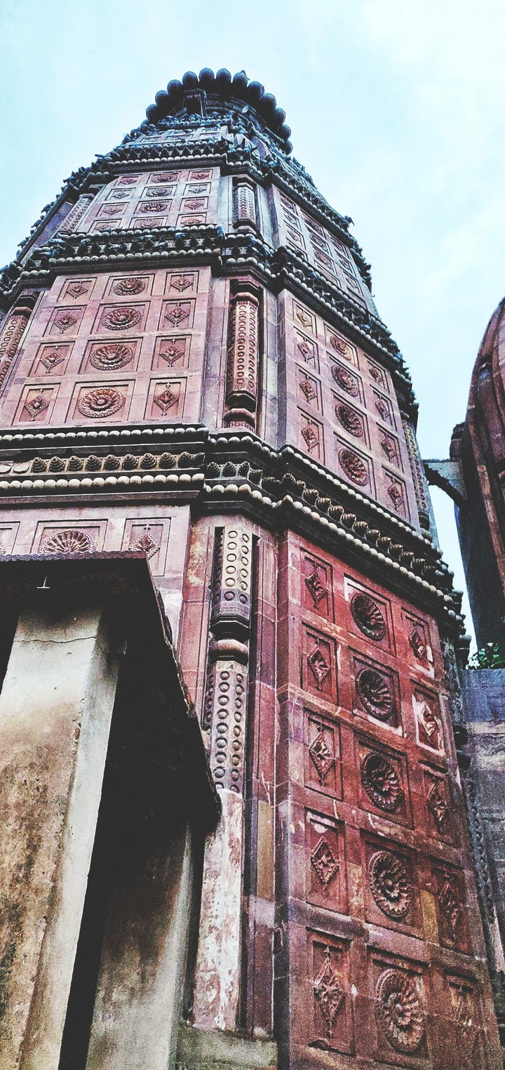 Temple