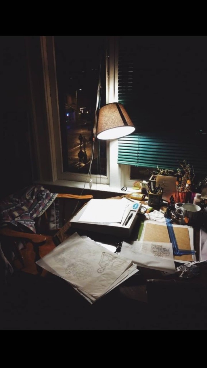 STUDY!