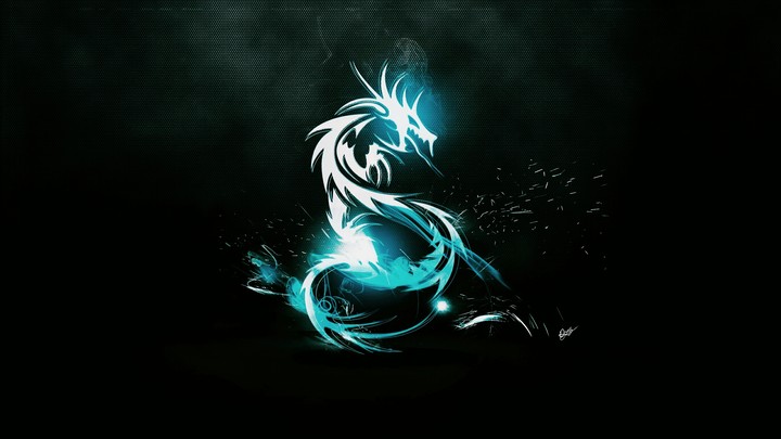 dragon