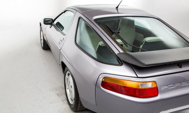 porsche
