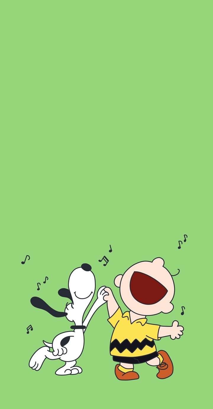 snoopy