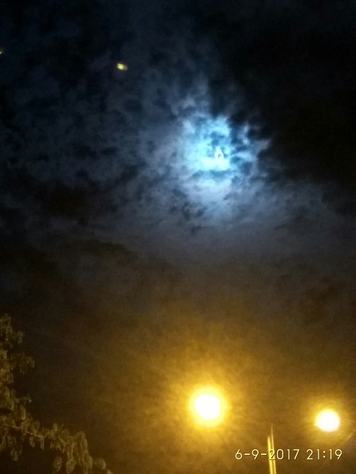 moon