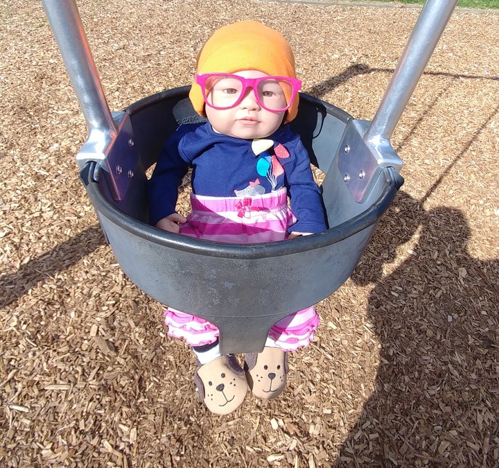 Harper Carnell