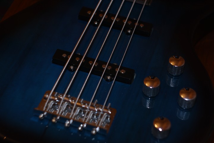 5string power