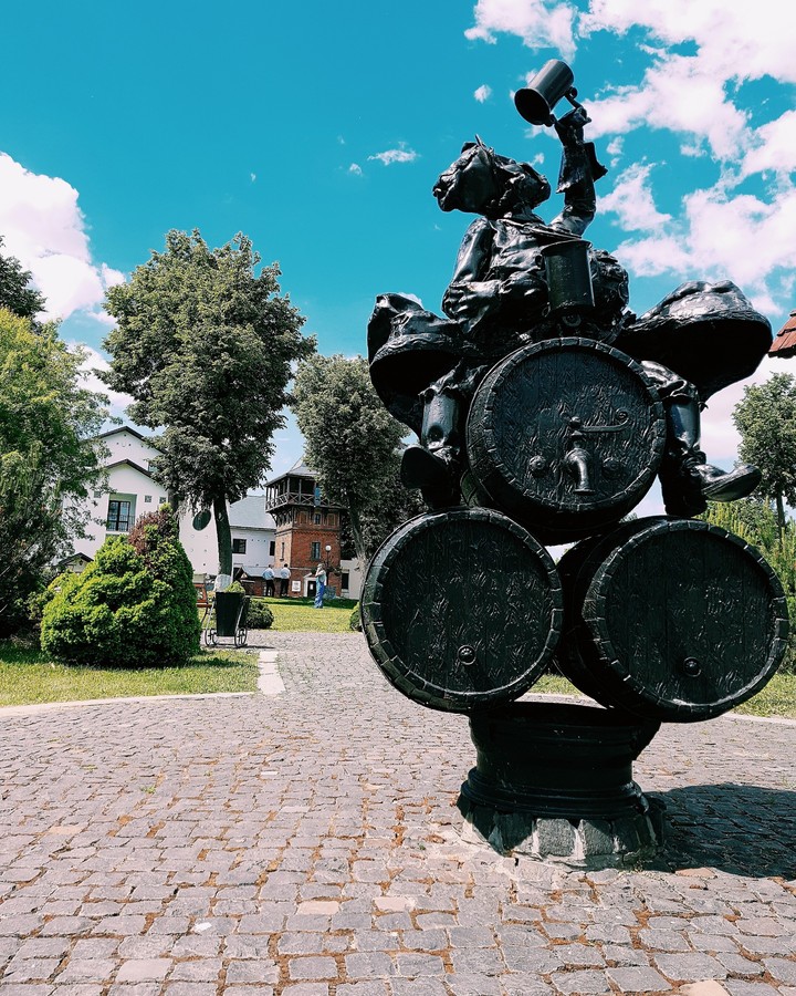 архитектура