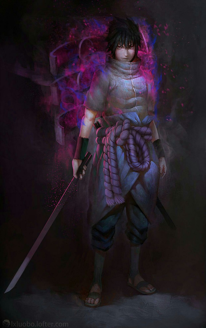 sasuke