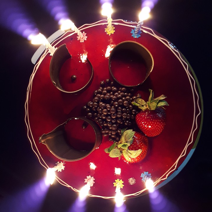 cake