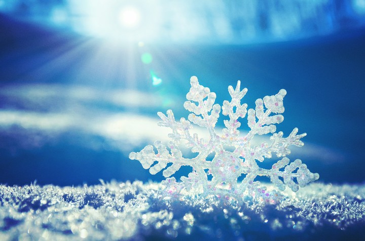 ❄ ❄