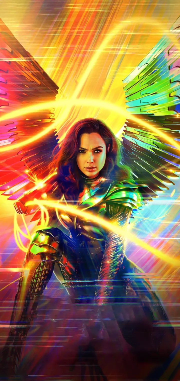 wonder woman