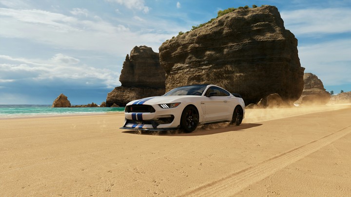Forza Horizon 3