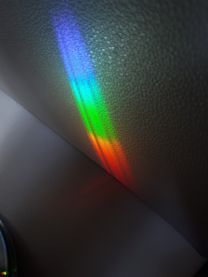 rainbow