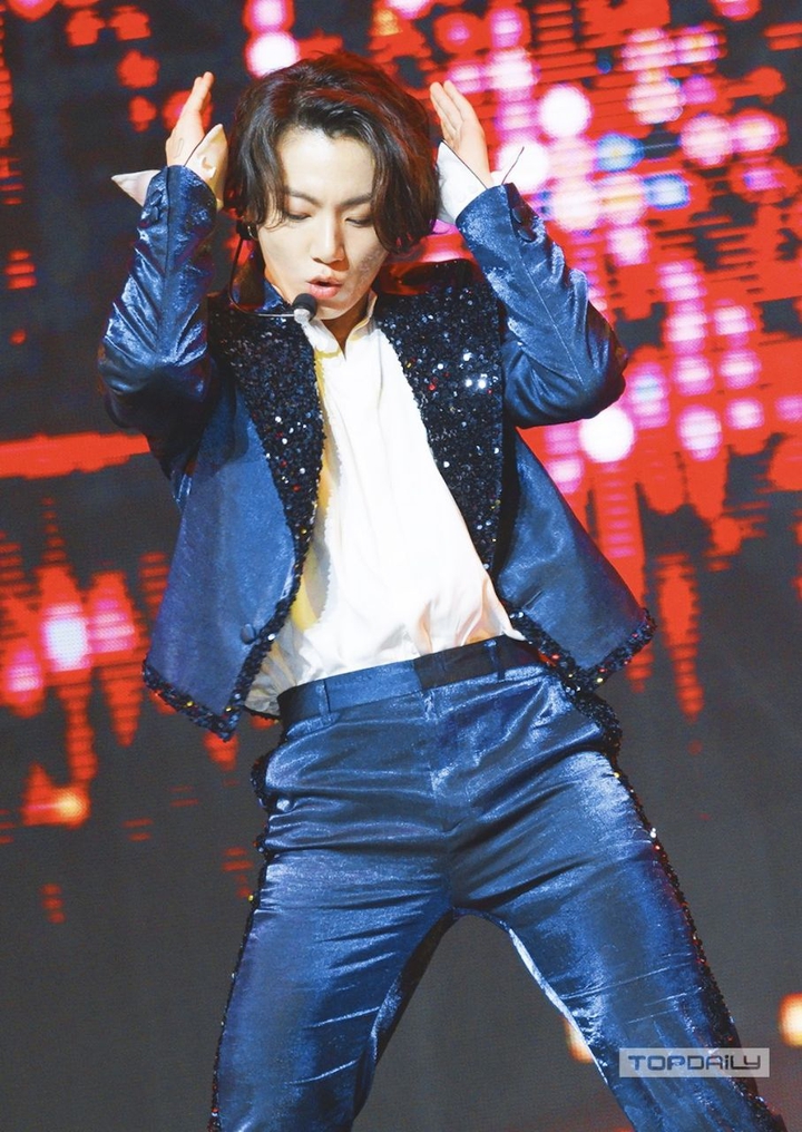 Jeon Jungkook